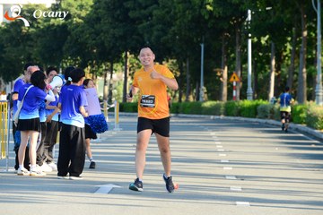 RUN TO LIVE 2025 - Ảnh #3301069