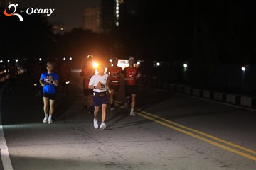 RUN TO LIVE 2025 - Ảnh #3258232