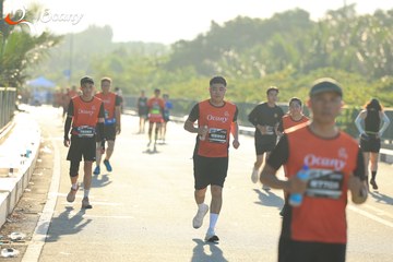 RUN TO LIVE 2025 - Ảnh #3302989