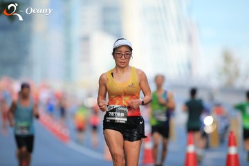 RUN TO LIVE 2025 - Ảnh #3287047