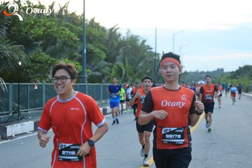 RUN TO LIVE 2025 - Ảnh #3278700