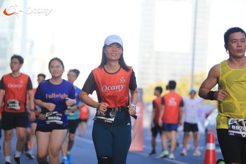 RUN TO LIVE 2025 - Ảnh #3286618
