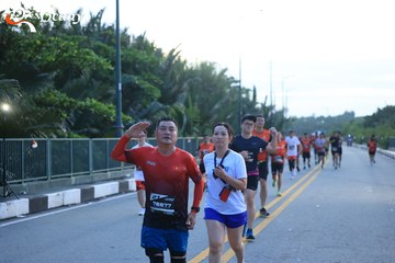 RUN TO LIVE 2025 - Ảnh #3266388