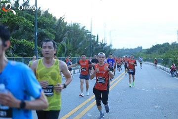 RUN TO LIVE 2025 - Ảnh #3289849