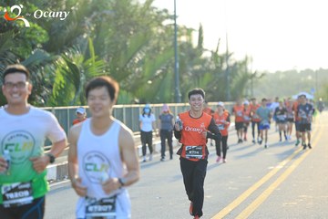 RUN TO LIVE 2025 - Ảnh #3300865