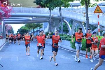 RUN TO LIVE 2025 - Ảnh #3156307