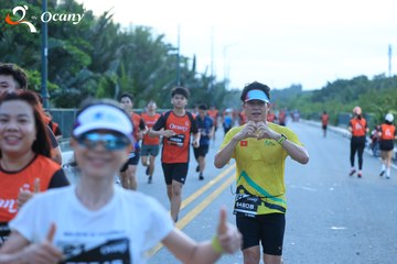 RUN TO LIVE 2025 - Ảnh #3290314