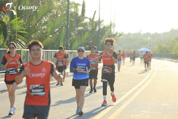RUN TO LIVE 2025 - Ảnh #3301904
