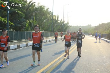 RUN TO LIVE 2025 - Ảnh #3298203