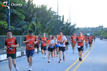 RUN TO LIVE 2025 - Ảnh #3265149