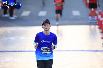 RUN TO LIVE 2025 - Ảnh #3154317