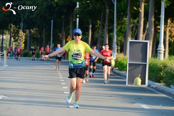 RUN TO LIVE 2025 - Ảnh #3299506