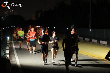 RUN TO LIVE 2025 - Ảnh #3260948