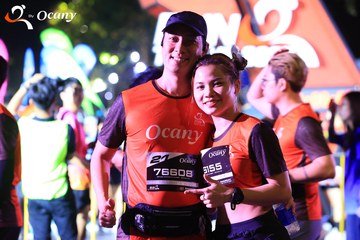 RUN TO LIVE 2025 - Ảnh #3139644