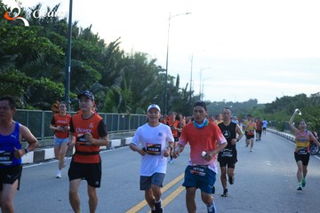 RUN TO LIVE 2025 - Ảnh #3266180