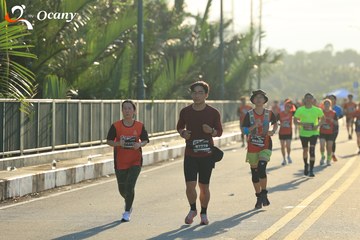 RUN TO LIVE 2025 - Ảnh #3301669