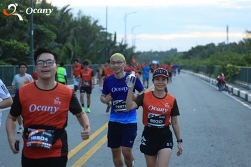 RUN TO LIVE 2025 - Ảnh #3284494