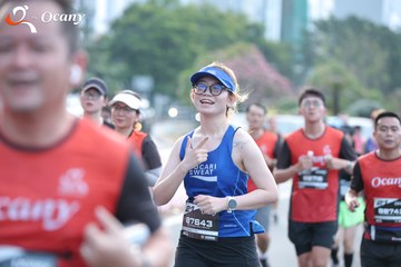 RUN TO LIVE 2025 - Ảnh #3209105