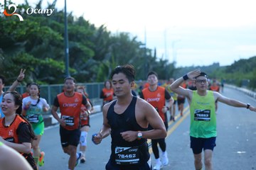 RUN TO LIVE 2025 - Ảnh #3288848