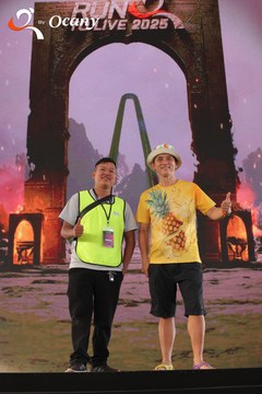 RUN TO LIVE 2025 - Ảnh #3122432