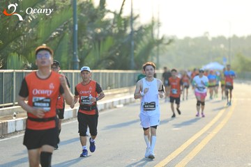 RUN TO LIVE 2025 - Ảnh #3298805