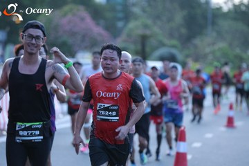RUN TO LIVE 2025 - Ảnh #3206478