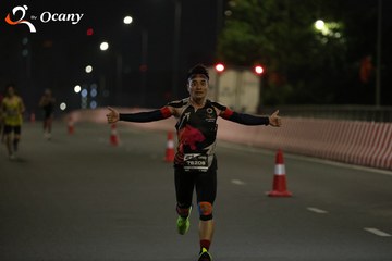 RUN TO LIVE 2025 - Ảnh #3201490