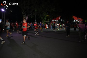 RUN TO LIVE 2025 - Ảnh #3140876