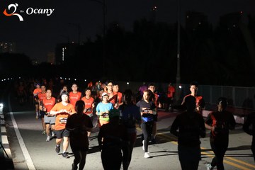 RUN TO LIVE 2025 - Ảnh #3262472
