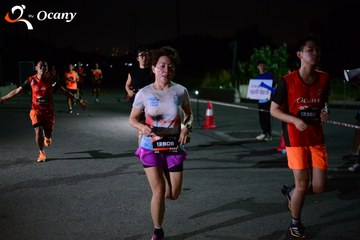 RUN TO LIVE 2025 - Ảnh #3270643