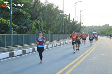 RUN TO LIVE 2025 - Ảnh #3297907
