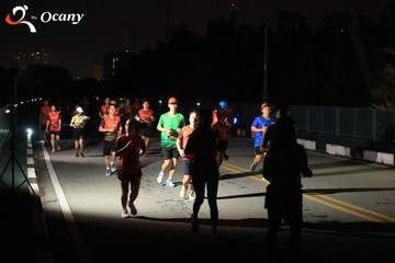RUN TO LIVE 2025 - Ảnh #3261647