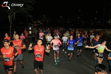 RUN TO LIVE 2025 - Ảnh #3278958