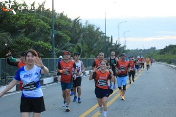 RUN TO LIVE 2025 - Ảnh #3283775