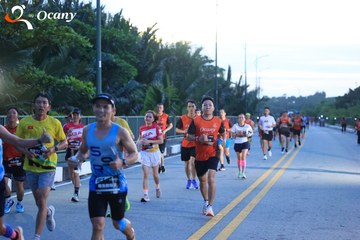 RUN TO LIVE 2025 - Ảnh #3264175