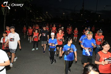RUN TO LIVE 2025 - Ảnh #3283081