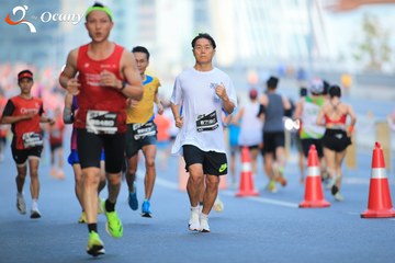 RUN TO LIVE 2025 - Ảnh #3288076