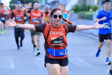 RUN TO LIVE 2025 - Ảnh #3156732