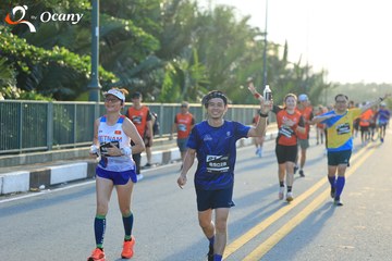 RUN TO LIVE 2025 - Ảnh #3299405