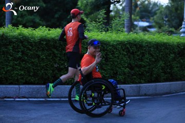 RUN TO LIVE 2025 - Ảnh #3155860