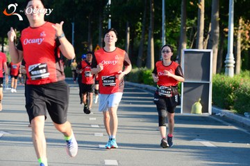RUN TO LIVE 2025 - Ảnh #3298734