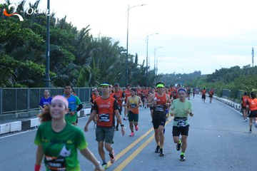 RUN TO LIVE 2025 - Ảnh #3287640