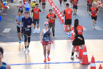 RUN TO LIVE 2025 - Ảnh #3154223