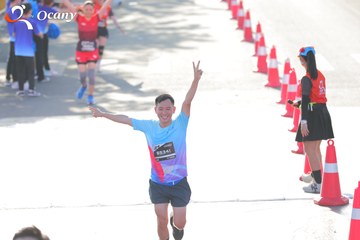 RUN TO LIVE 2025 - Ảnh #3193921