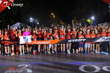 RUN TO LIVE 2025 - Ảnh #3139570