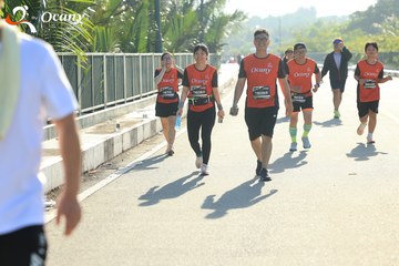 RUN TO LIVE 2025 - Ảnh #3305230
