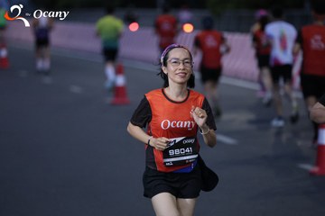 RUN TO LIVE 2025 - Ảnh #3206149