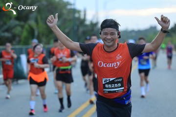 RUN TO LIVE 2025 - Ảnh #3284603