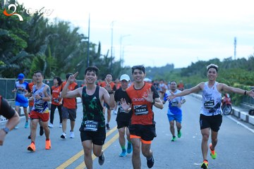 RUN TO LIVE 2025 - Ảnh #3271266