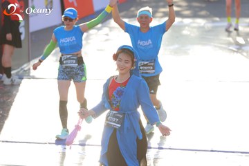 RUN TO LIVE 2025 - Ảnh #3192104